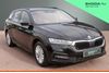 skoda OCTAVIA Estate SE 1.5 TSI 150 PS 6G Man
