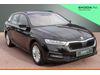 skoda OCTAVIA Estate SE 1.5 TSI 150 PS 6G Man