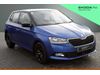 skoda FABIA Hatch Colour Edition 1.0 MPI 60 PS 5G Man