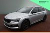 skoda SCALA Monte Carlo 1.0 TSI 110 PS DSG
