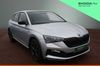 skoda SCALA Monte Carlo 1.0 TSI 110 PS DSG