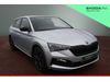 skoda SCALA Monte Carlo 1.0 TSI 110 PS DSG