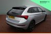 skoda SCALA Monte Carlo 1.0 TSI 110 PS DSG