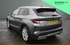 skoda Elroq Edition 85 82 kWh 286 PS Single speed (Heat Pump/Plus Pack/Winter Pack)