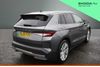 skoda Elroq Edition 85 82 kWh 286 PS Single speed (Heat Pump/Plus Pack/Winter Pack)