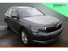 skoda KAMIQ SE Edition 1.0 TSI 116 PS 6G Man