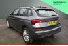 skoda KAMIQ SE Edition 1.0 TSI 116 PS 6G Man