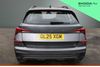 skoda KAMIQ SE Edition 1.0 TSI 116 PS 6G Man