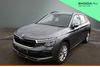 skoda KAMIQ SE Edition 1.0 TSI 116 PS 6G Man