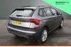 skoda KAMIQ SE Edition 1.0 TSI 116 PS 6G Man