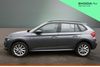 skoda KAMIQ SE Edition 1.0 TSI 116 PS 6G Man