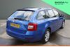 skoda OCTAVIA Estate SE 1.0 TSI 115 PS DSG