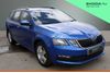 skoda OCTAVIA Estate SE 1.0 TSI 115 PS DSG