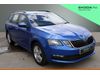 skoda OCTAVIA Estate SE 1.0 TSI 115 PS DSG