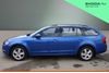skoda OCTAVIA Estate SE 1.0 TSI 115 PS DSG