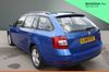skoda OCTAVIA Estate SE 1.0 TSI 115 PS DSG