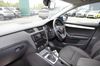 skoda OCTAVIA Estate SE 1.0 TSI 115 PS DSG