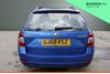 skoda OCTAVIA Estate SE 1.0 TSI 115 PS DSG