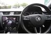 skoda OCTAVIA Estate SE 1.0 TSI 115 PS DSG