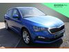 skoda SCALA SE L 1.0 TSI 115 PS 6G Man