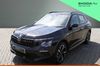 skoda KAMIQ Monte Carlo Edition 1.0 TSI 116 PS DSG