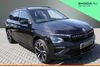 skoda KAMIQ Monte Carlo Edition 1.0 TSI 116 PS DSG