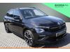 skoda KAMIQ Monte Carlo Edition 1.0 TSI 116 PS DSG