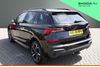 skoda KAMIQ Monte Carlo Edition 1.0 TSI 116 PS DSG