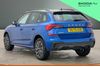 skoda KAMIQ Design Edition 1.0 TSI 116 PS 6G Man