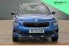 skoda KAMIQ Design Edition 1.0 TSI 116 PS 6G Man