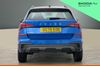 skoda KAMIQ Design Edition 1.0 TSI 116 PS 6G Man