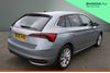 skoda Scala SE L Edition 1.0 TSI 116 PS DSG