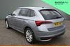 skoda Scala SE L Edition 1.0 TSI 116 PS DSG