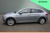 skoda Scala SE L Edition 1.0 TSI 116 PS DSG