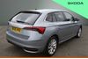 skoda Scala SE L Edition 1.0 TSI 116 PS DSG