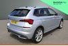 skoda KAMIQ SE L Executive 1.0 TSI 110 PS 6G Man