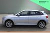 skoda KAMIQ SE L Executive 1.0 TSI 110 PS 6G Man