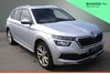 skoda KAMIQ SE L Executive 1.0 TSI 110 PS 6G Man