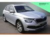 skoda KAMIQ SE L Executive 1.0 TSI 110 PS 6G Man