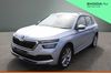 skoda KAMIQ SE L Executive 1.0 TSI 110 PS 6G Man