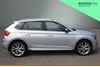 skoda KAMIQ SE L Executive 1.0 TSI 110 PS 6G Man