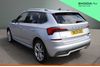 skoda KAMIQ SE L Executive 1.0 TSI 110 PS 6G Man