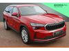 skoda KODIAQ SE L (5 seats) 1.5 TSI iV 204 PS DSG