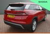 skoda KODIAQ SE L (5 seats) 1.5 TSI iV 204 PS DSG