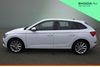 skoda KAMIQ 1.0 TSI 110 SE L 5dr
