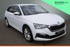 skoda KAMIQ 1.0 TSI 110 SE L 5dr