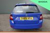 skoda FABIA Estate SE 1.0 TSI 95 PS 5G Man