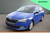 skoda FABIA Estate SE 1.0 TSI 95 PS 5G Man