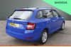 skoda FABIA Estate SE 1.0 TSI 95 PS 5G Man