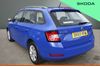 skoda FABIA Estate SE 1.0 TSI 95 PS 5G Man